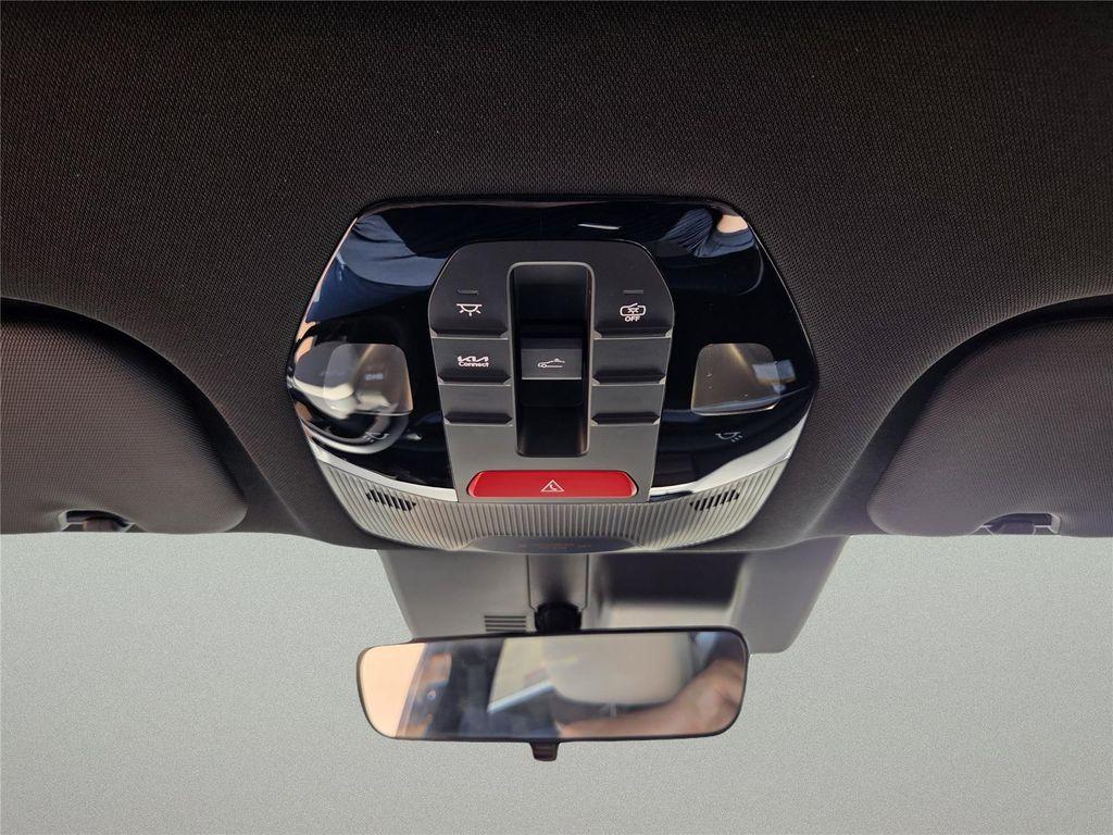 new 2025 Kia K4 car, priced at $31,860