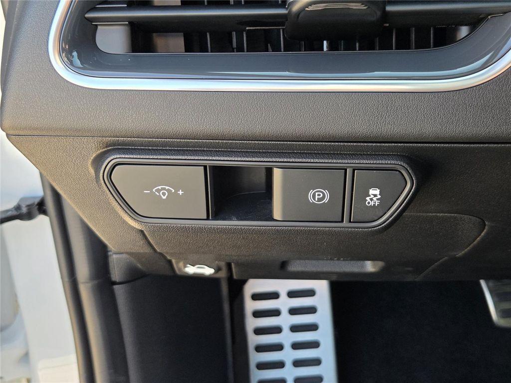 new 2025 Kia K4 car, priced at $31,860