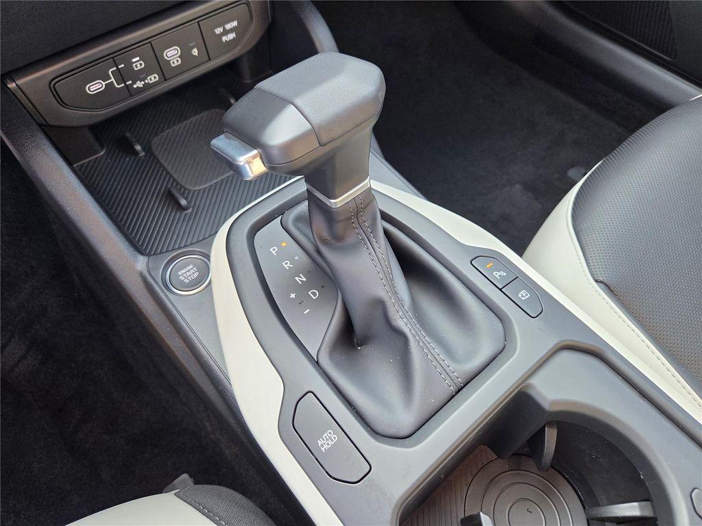 new 2025 Kia K4 car, priced at $31,860