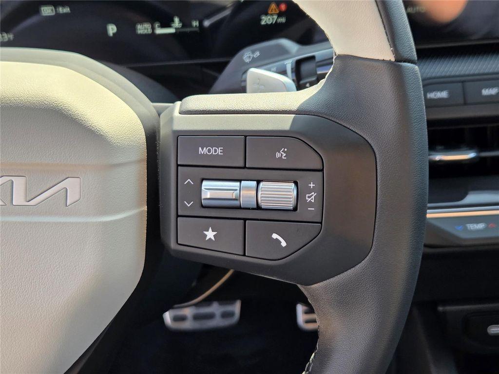 new 2025 Kia K4 car, priced at $31,860