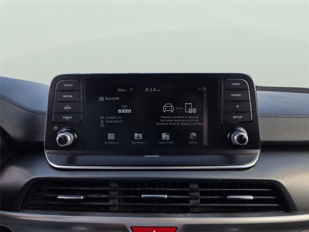 used 2020 Kia Telluride car, priced at $16,899