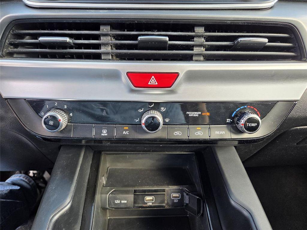 used 2020 Kia Telluride car, priced at $16,899