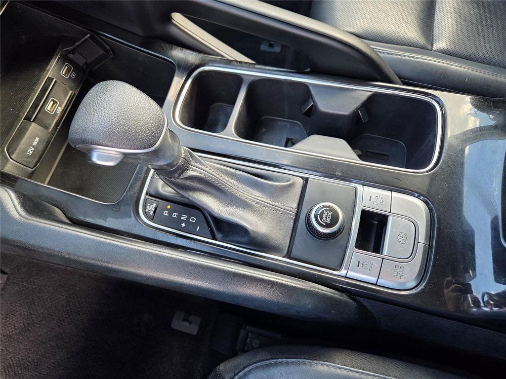 used 2020 Kia Telluride car, priced at $16,899