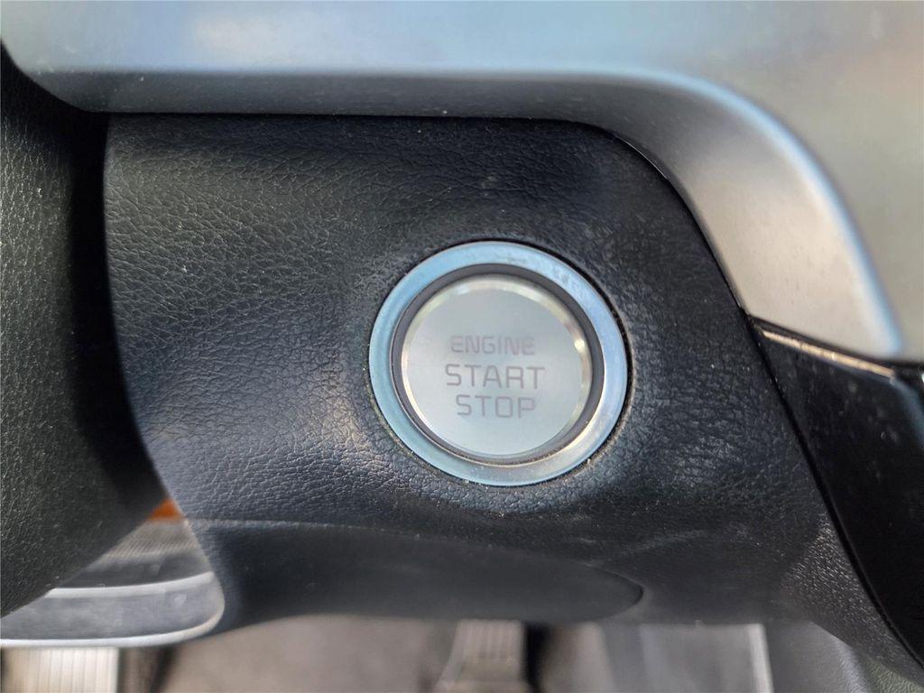 used 2020 Kia Telluride car, priced at $16,899