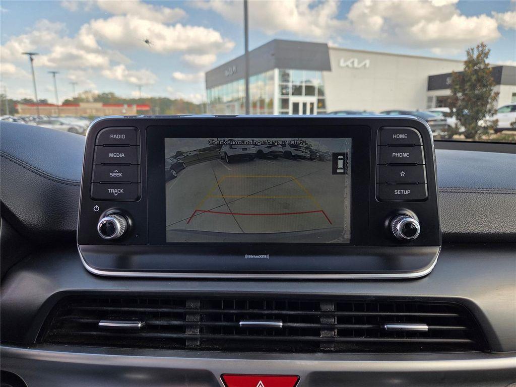 used 2020 Kia Telluride car, priced at $16,899