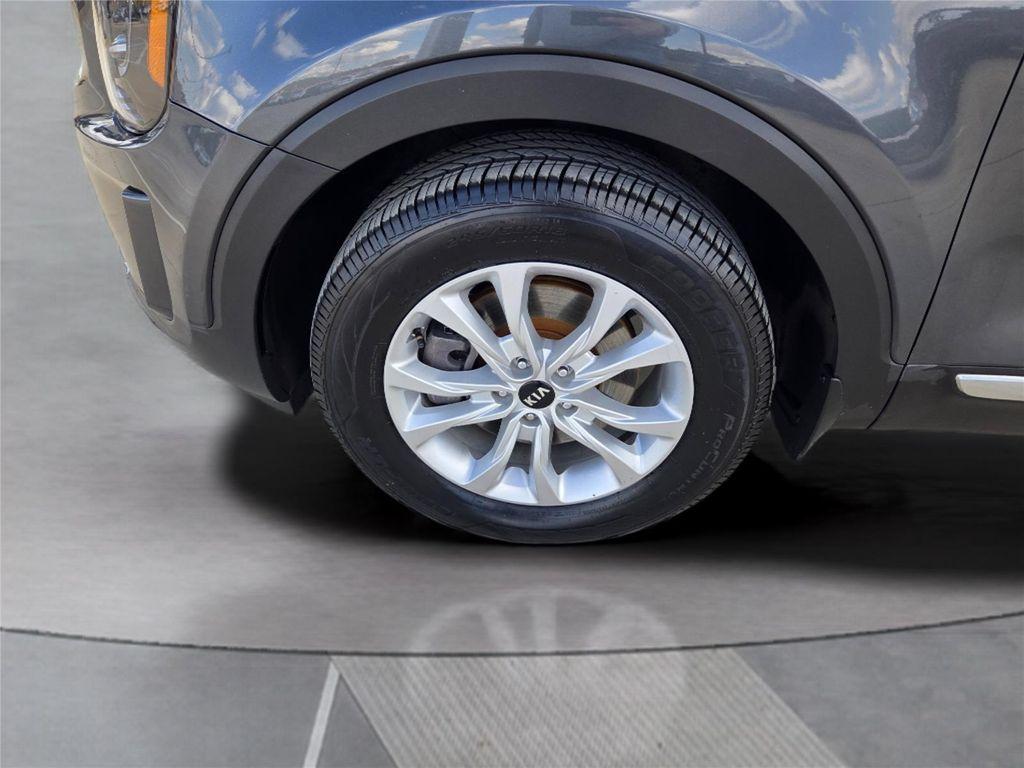 used 2020 Kia Telluride car, priced at $16,899