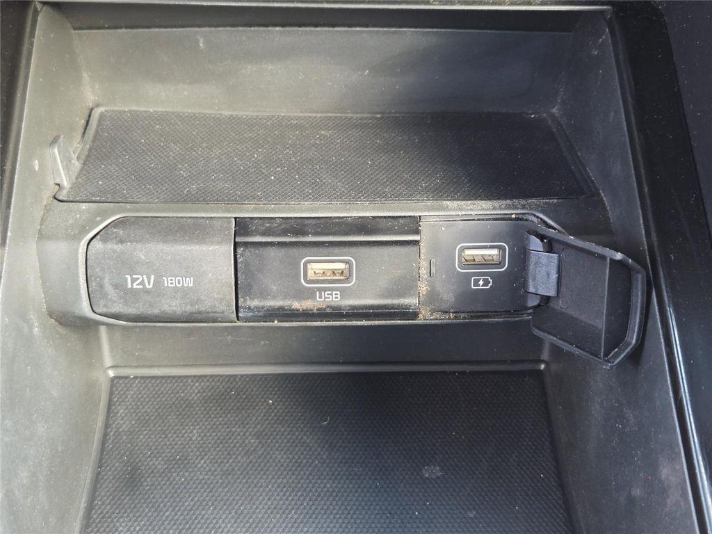 used 2020 Kia Telluride car, priced at $16,899