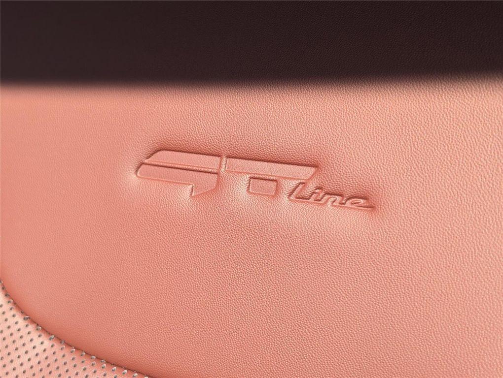 new 2025 Kia K4 car, priced at $28,680