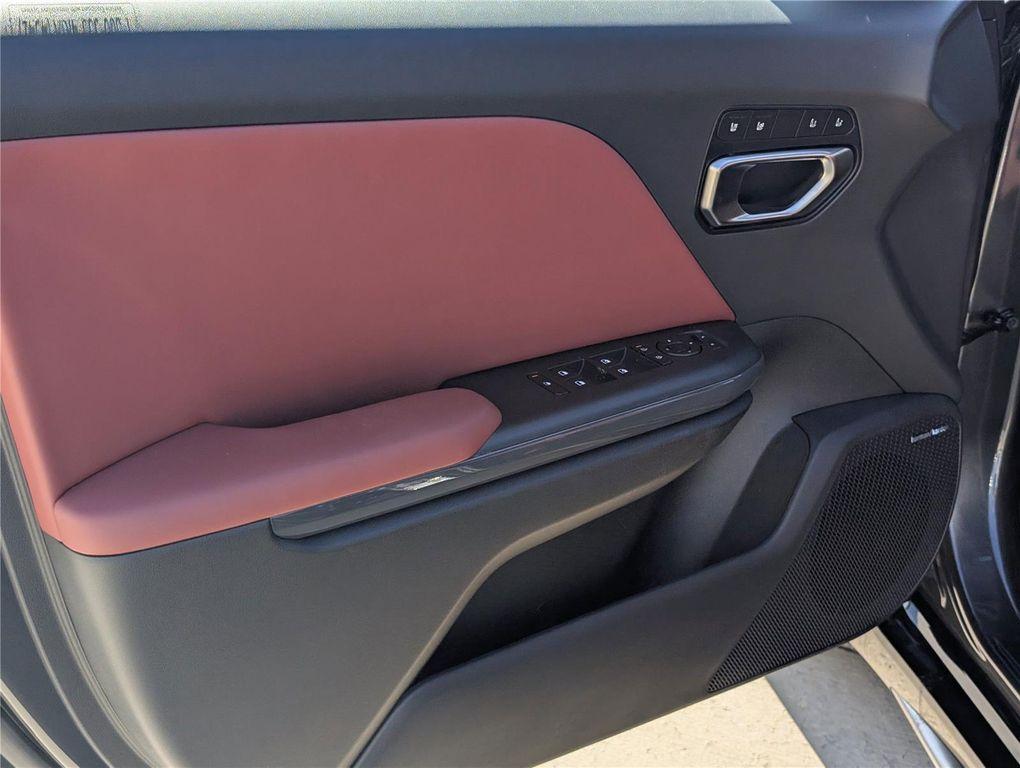 new 2025 Kia K4 car, priced at $28,680