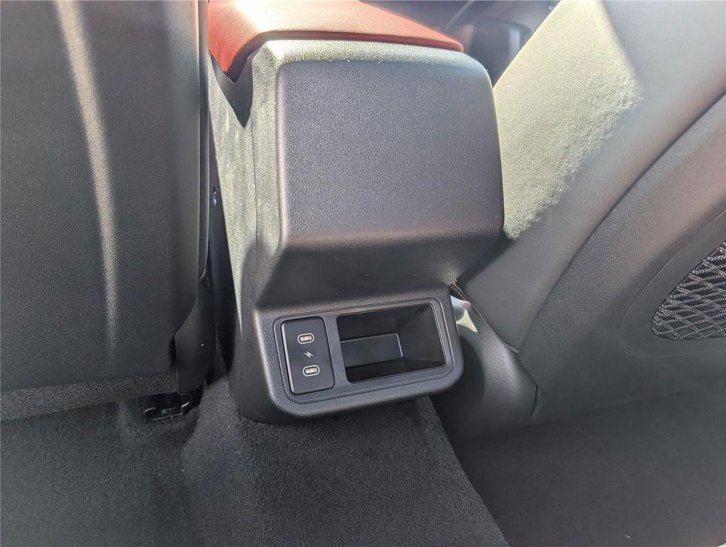 new 2025 Kia K4 car, priced at $28,680