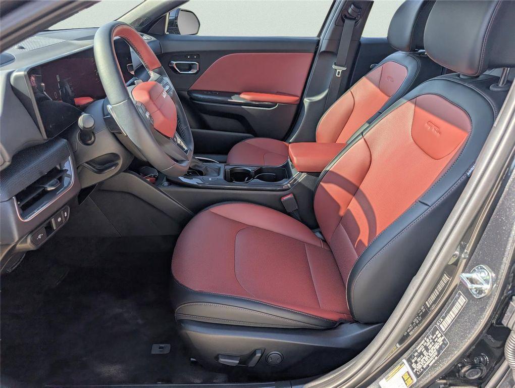 new 2025 Kia K4 car, priced at $28,680