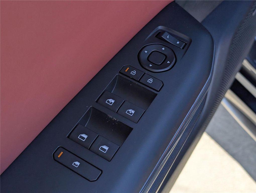 new 2025 Kia K4 car, priced at $28,680