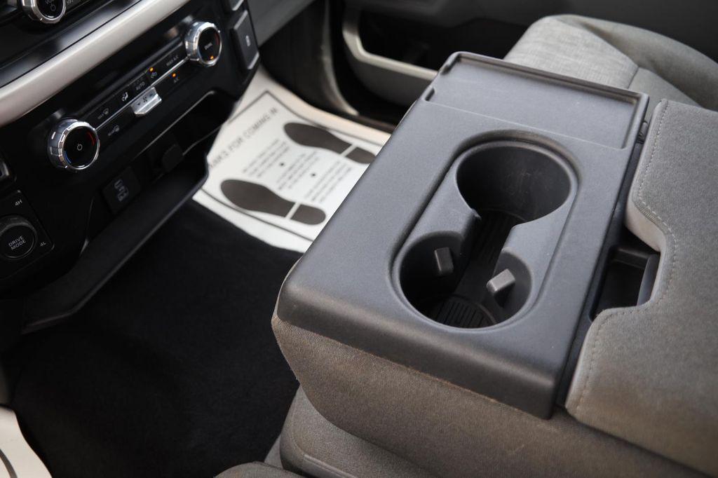 used 2023 Ford F-150 car, priced at $39,111