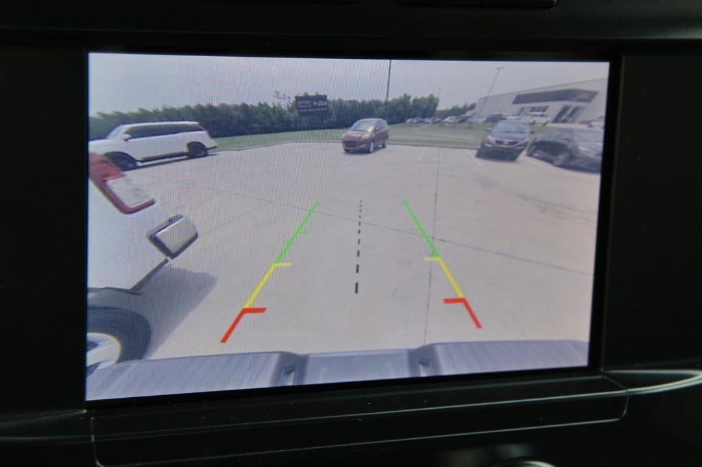 used 2023 Ford F-150 car, priced at $39,111