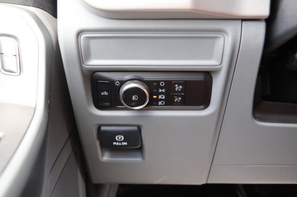 used 2023 Ford F-150 car, priced at $39,111