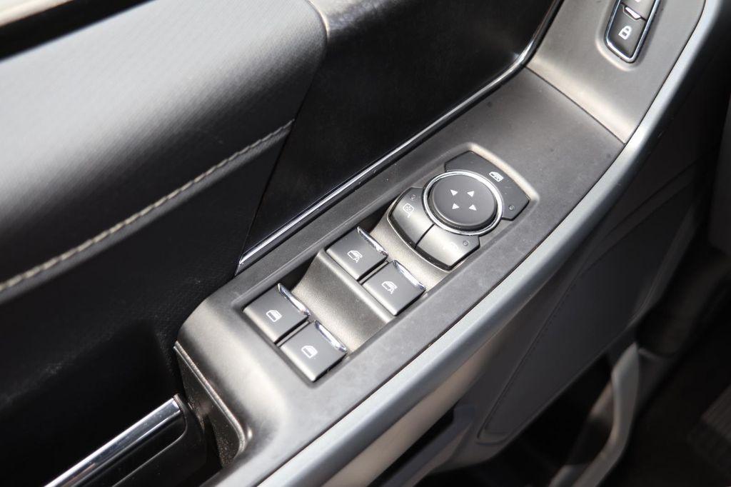 used 2023 Ford F-150 car, priced at $39,111