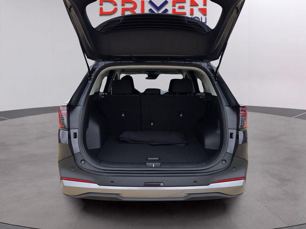 new 2026 Kia Sportage car, priced at $31,065