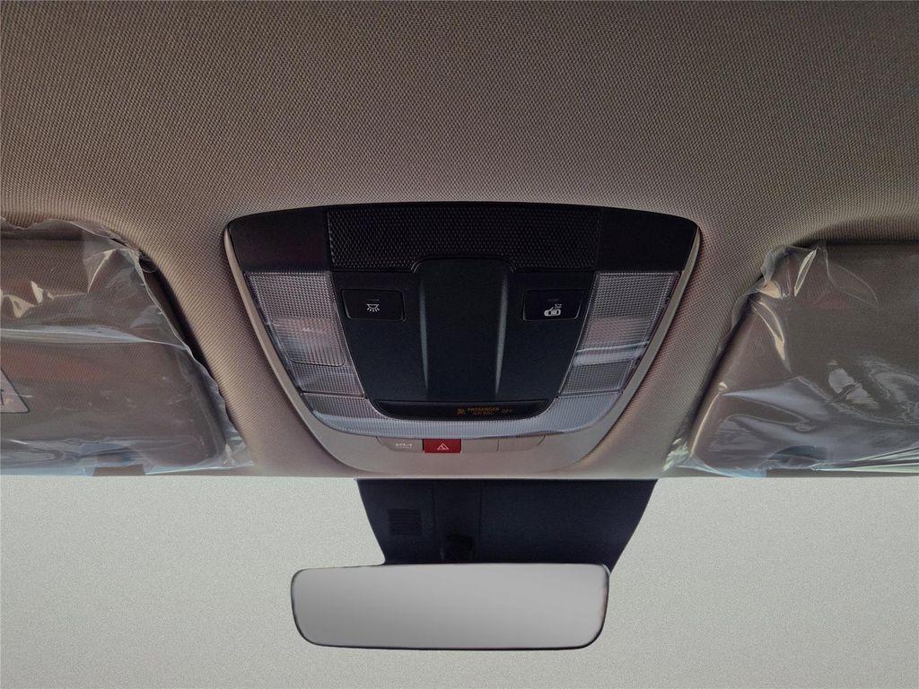 new 2026 Kia Sportage car, priced at $31,065