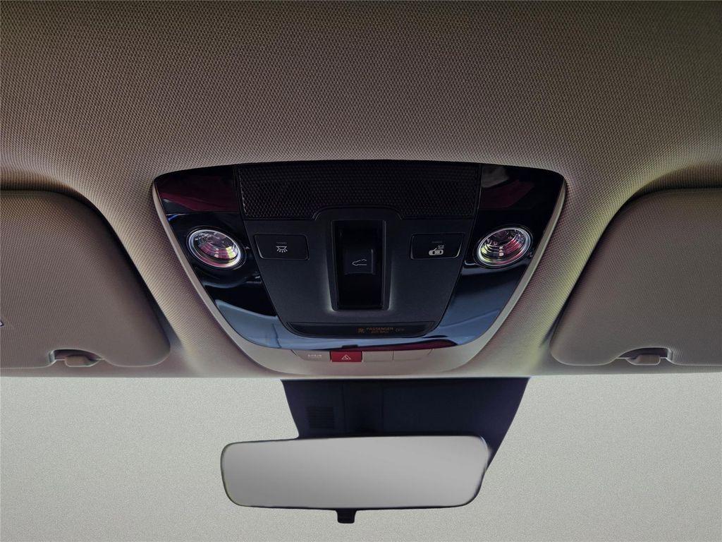 new 2026 Kia Sportage car, priced at $33,195