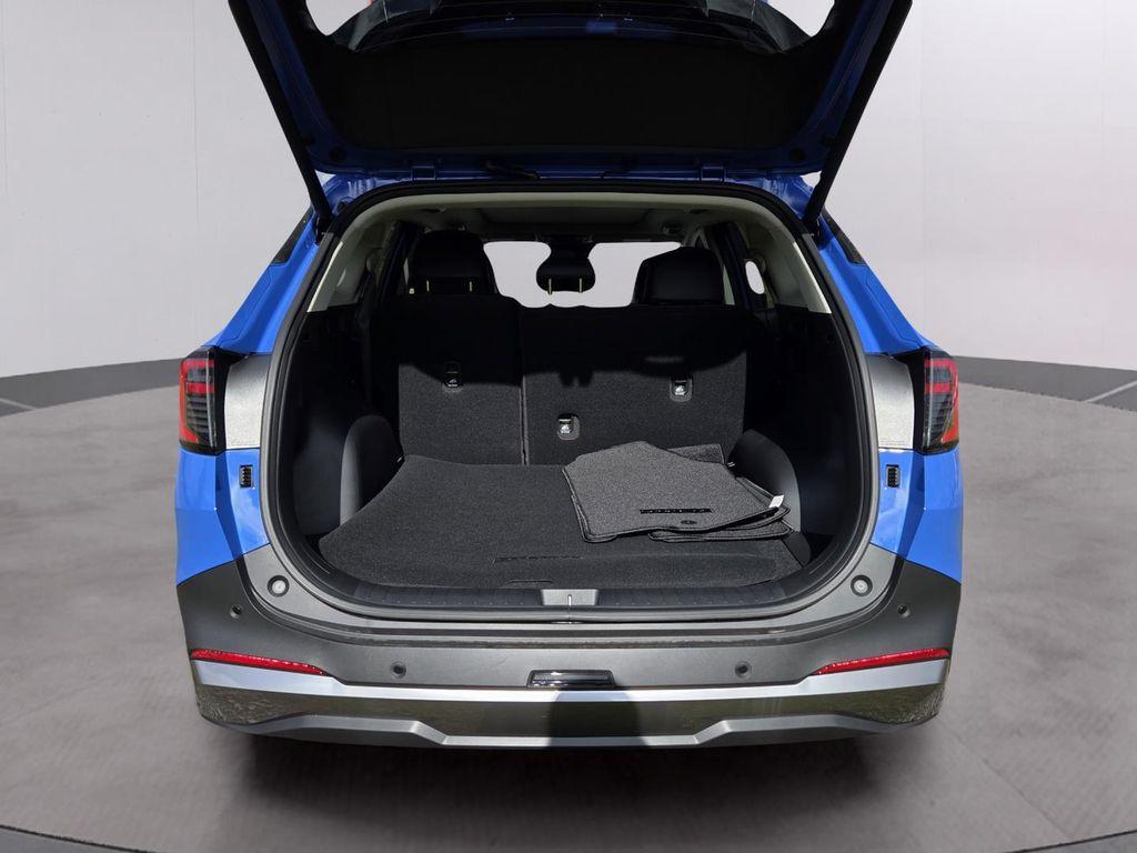 new 2026 Kia Sportage car, priced at $33,195