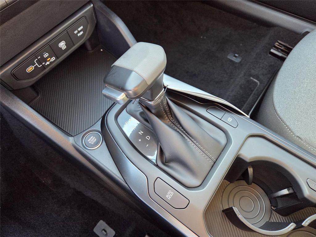 new 2025 Kia K4 car, priced at $23,185