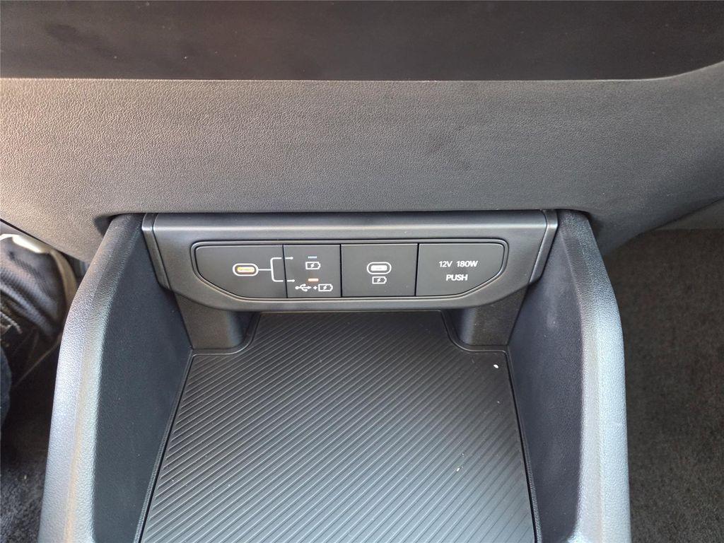 new 2025 Kia K4 car, priced at $23,185