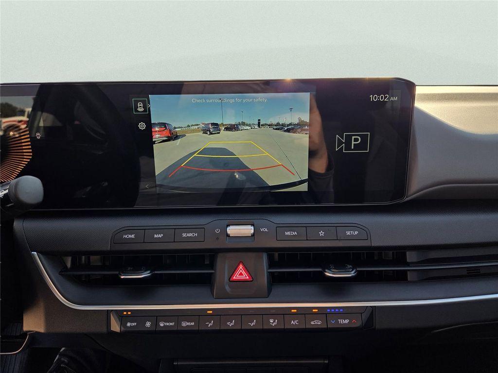 new 2025 Kia K4 car, priced at $23,185