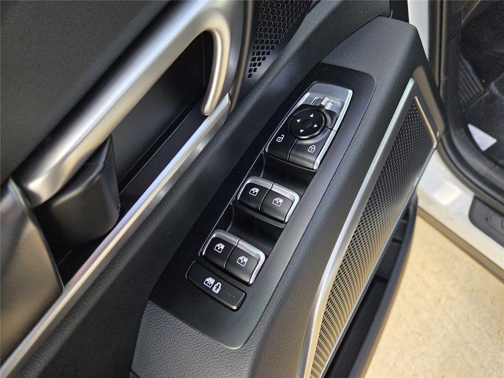 new 2025 Kia Telluride car, priced at $41,770