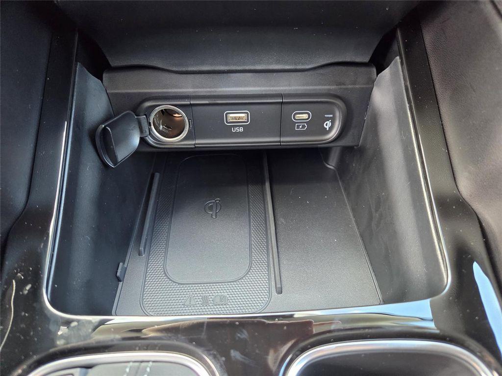 new 2025 Kia Telluride car, priced at $41,770