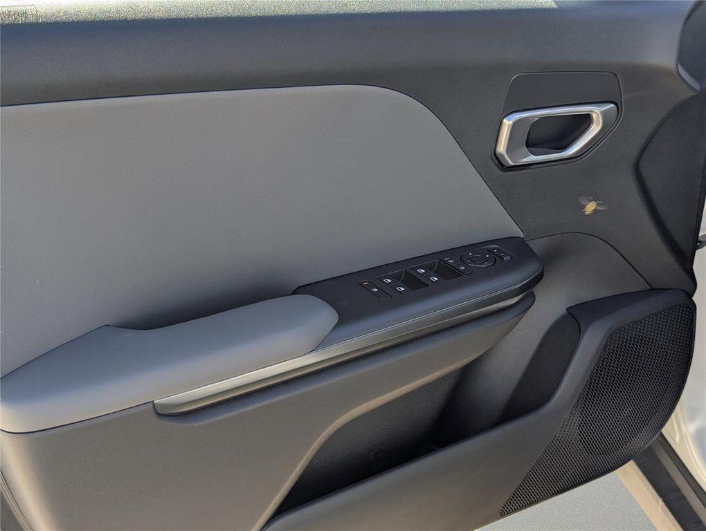 new 2025 Kia K4 car, priced at $24,580