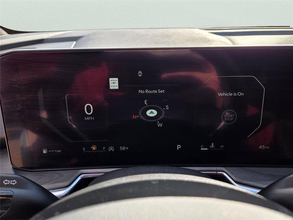 new 2025 Kia Sorento car, priced at $49,365