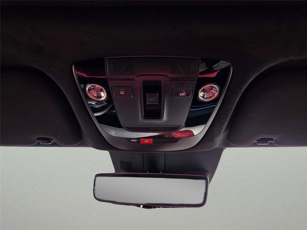 new 2025 Kia Sorento car, priced at $49,365