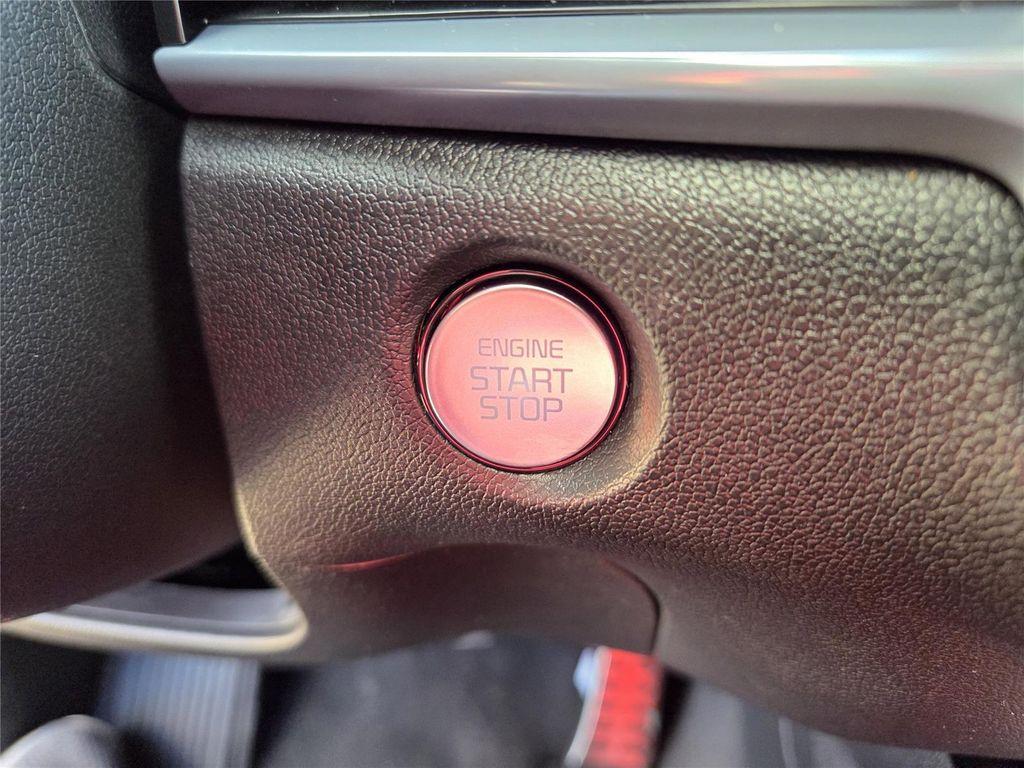 new 2025 Kia Sorento car, priced at $49,365