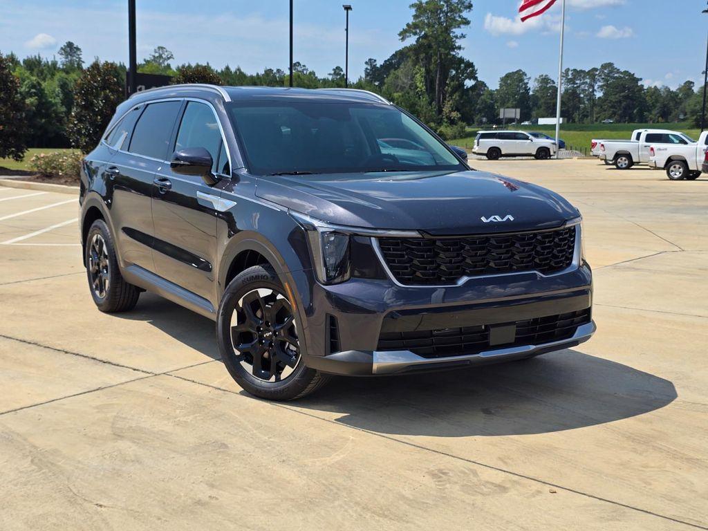 new 2026 Kia Sorento car, priced at $36,270