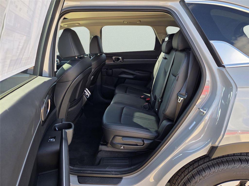 new 2026 Kia Sorento car, priced at $38,065