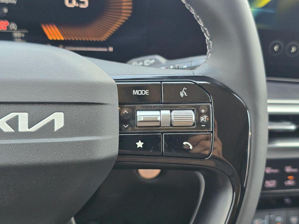 new 2026 Kia Sorento car, priced at $38,065