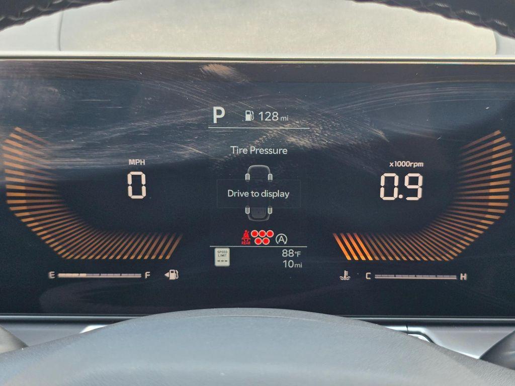 new 2026 Kia Sorento car, priced at $38,065