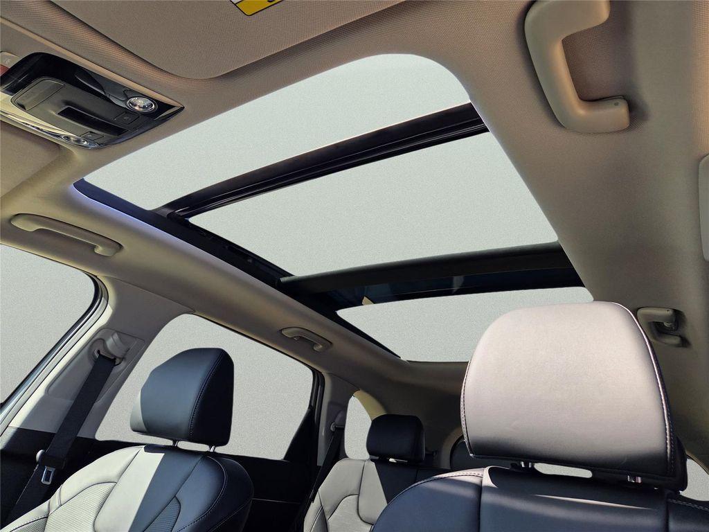 new 2026 Kia Sorento car, priced at $38,065