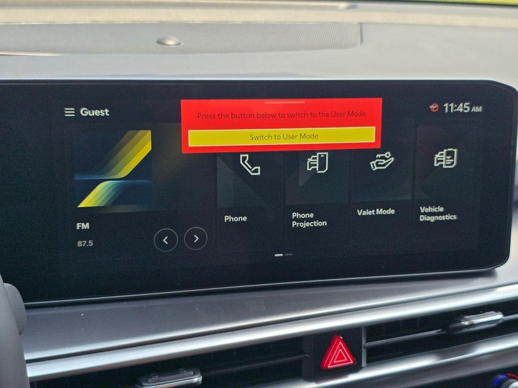 new 2026 Kia Sorento car, priced at $38,065