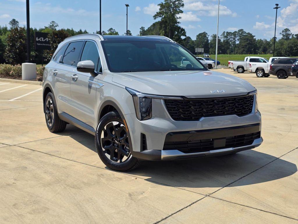 new 2026 Kia Sorento car, priced at $38,065