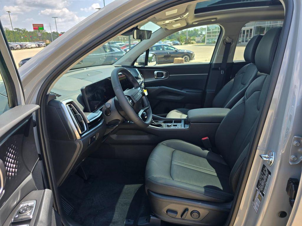 new 2026 Kia Sorento car, priced at $38,065