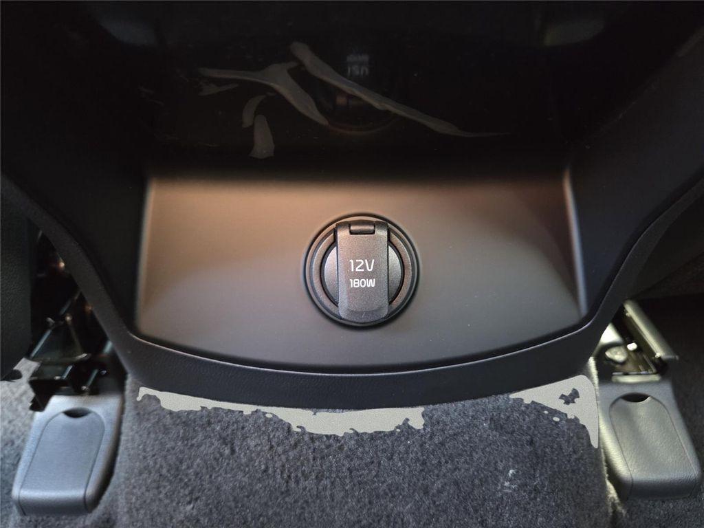 new 2026 Kia Sorento car, priced at $38,065