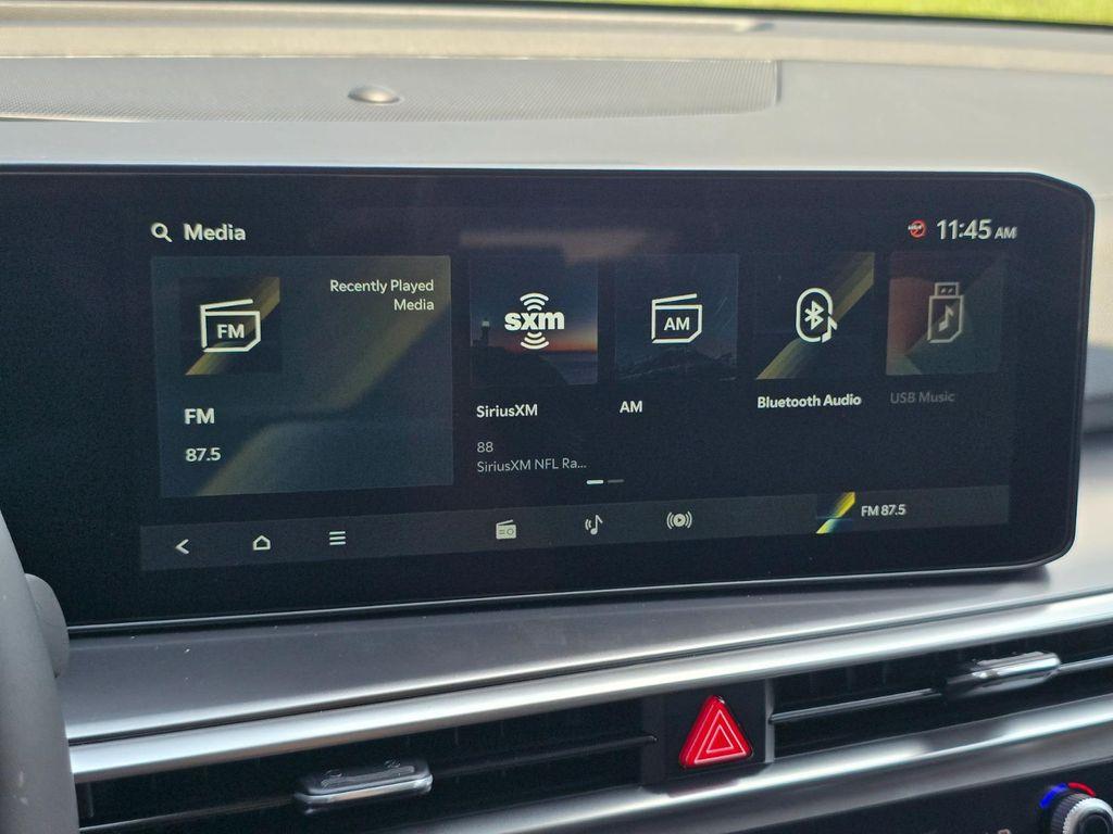 new 2026 Kia Sorento car, priced at $38,065