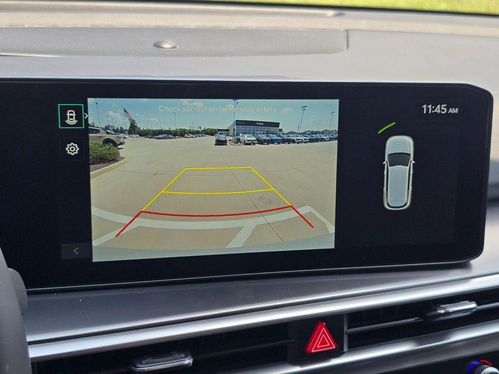 new 2026 Kia Sorento car, priced at $38,065