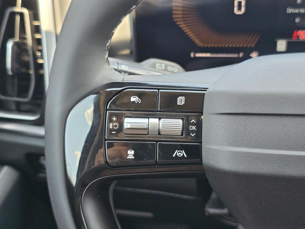 new 2026 Kia Sorento car, priced at $38,065