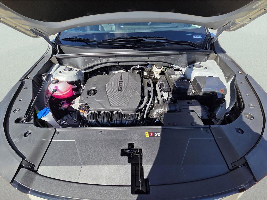 new 2026 Kia Sorento car, priced at $38,065