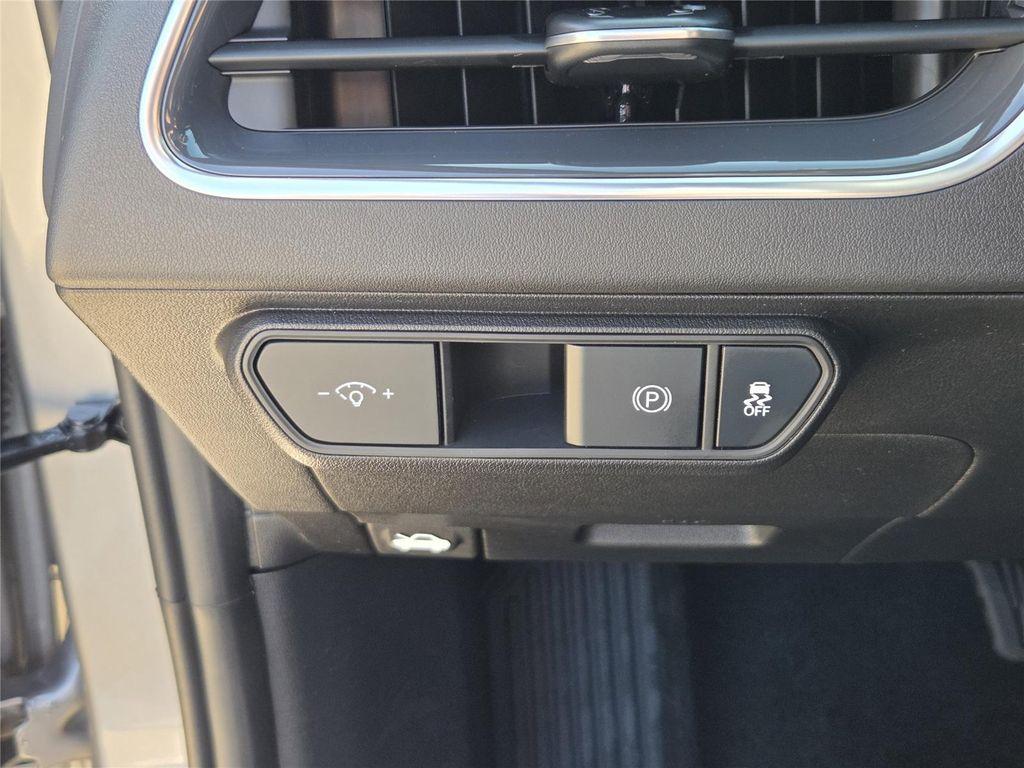 new 2025 Kia K4 car, priced at $28,385