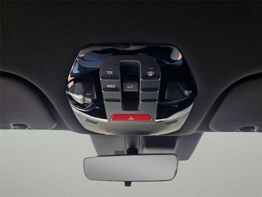 new 2025 Kia K4 car, priced at $28,385