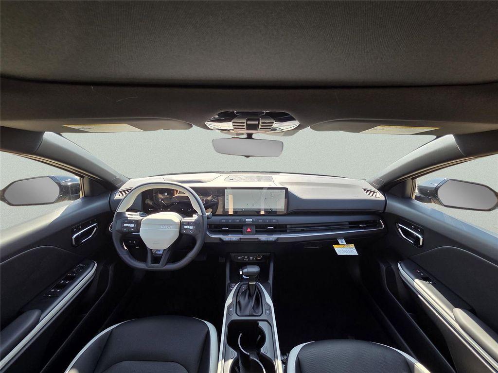 new 2025 Kia K4 car, priced at $28,385