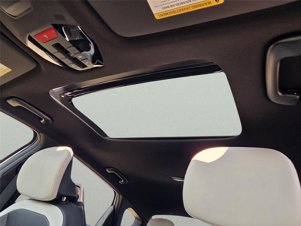 new 2025 Kia K4 car, priced at $28,385